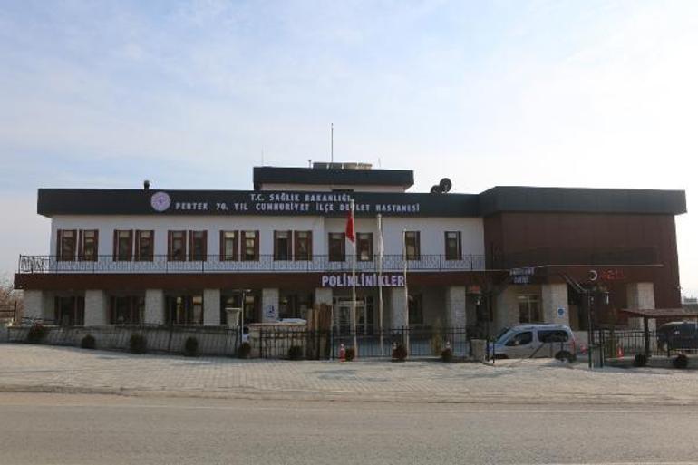 Hastanede iğrenç olay Doktor, kadın hastasına tacizden tutuklandı