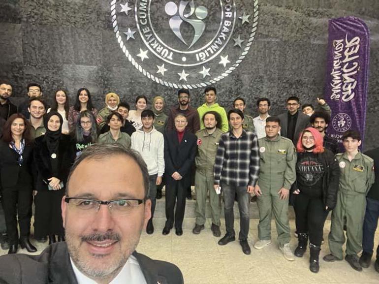 Prof. Dr. Aziz Sancar: Bilim yapmayı Türkiyede öğrendim