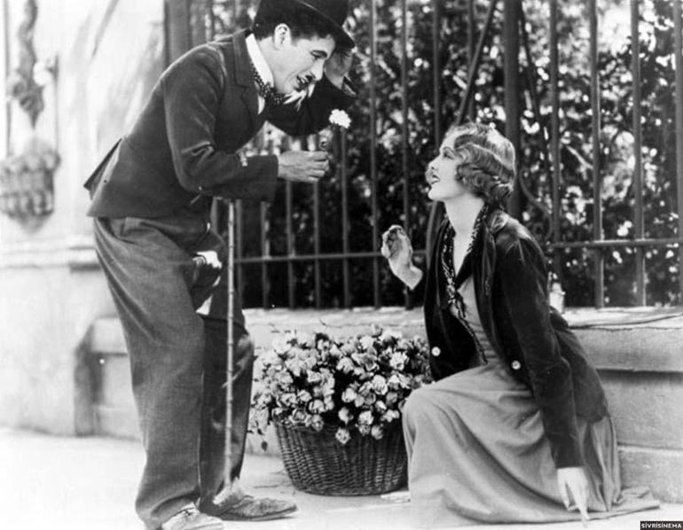 Charlie Chaplinin gerçek yüzü 2000den fazla kadınla ilişki ve cinsel istismar suçu...