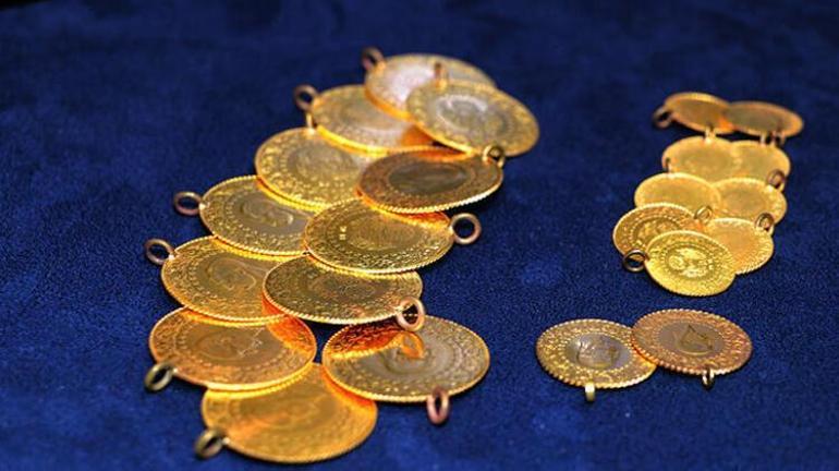 Altın fiyatlarıyla ilgili son dakika gelişmesi Altında flaş tahmin Tarih verdi Gram altın 1000 lira...
