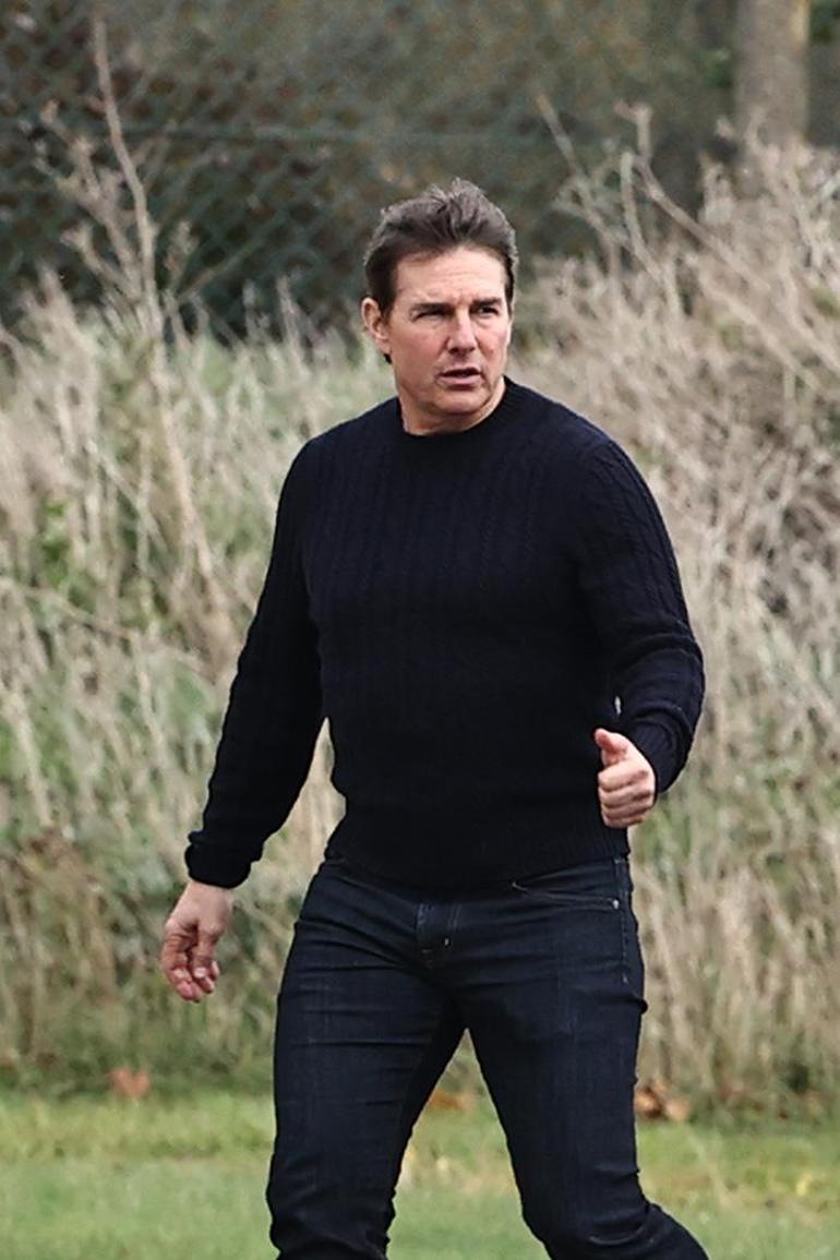 Tom Cruiseun eski menajeri konuştu Evlilikleri uzun sürseydi bu benim için sürpriz olurdu