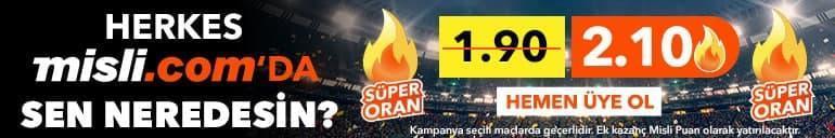 Spor Toto Süper Lig: Yeni Malatyaspor: 1 - Antalyaspor: 2