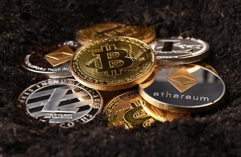 Kripto parada yatırımcılara şok, tersine döndü Bitcoin, Ethereum, Binance coin, Cardano ve Solana...