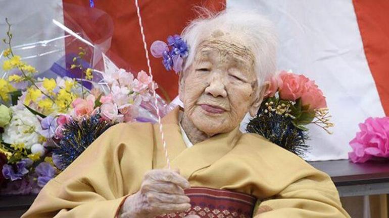 Dünyanın en yaşlı insanı kim, 399 yaşında bir Türk mü Kane Tanaka kimdir