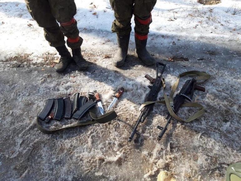 Rus askerlerin fotoğrafları ortaya çıktı Ukrayna ele geçirdi