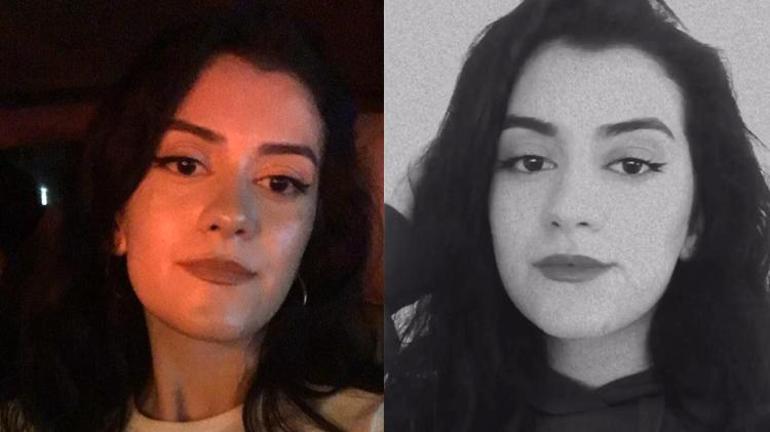 20 yaşındaki Merve Başkal, evinde ölü bulundu
