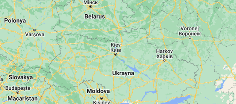 Slovakya nerede, nüfusu kaç, NATO üyesi mi Slovakya askeri gücü ve Slovakya’nın haritada üzerindeki konumu