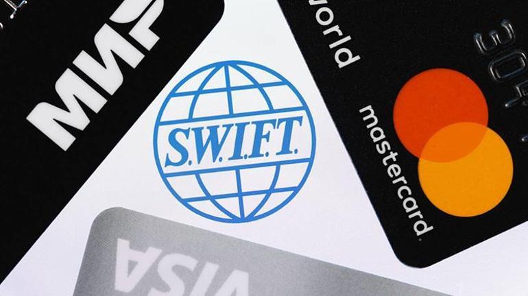 Swift ne demek Rusya swift sisteminden çıkarıldı mı