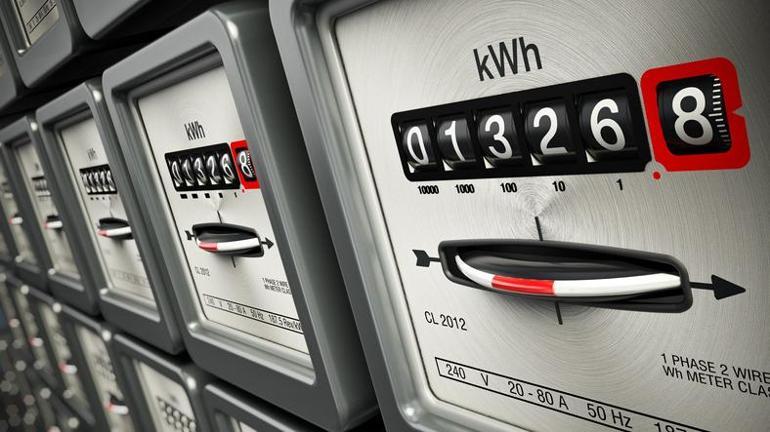 Elektrik faturaları yüzde 14 düşecek Son dakika indirim açıklaması Özellikle nisan ayında...