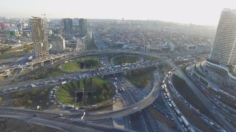 Mahmutbey gişeleriyle ilgili flaş gelişme Kaldırılacak mı