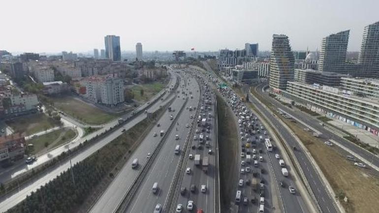 Mahmutbey gişeleriyle ilgili flaş gelişme Kaldırılacak mı