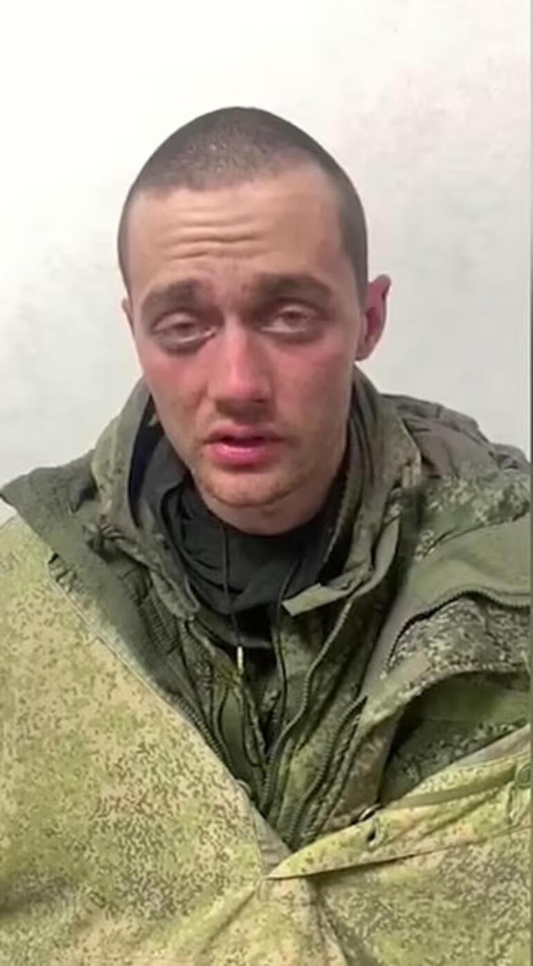 Ağlayan Rus askerleri dünyanın gündeminde Telsiz konuşmaları ortaya çıktı...