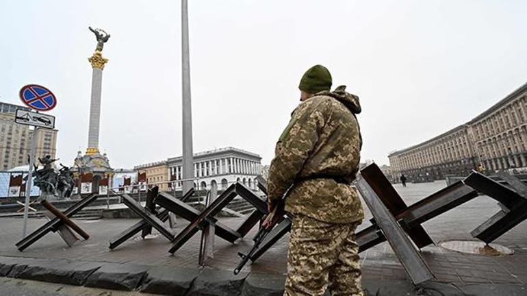Rusyadan Ukraynaya peş peşe bomba Kritik noktalar vuruldu, ilk kez açıkladılar...