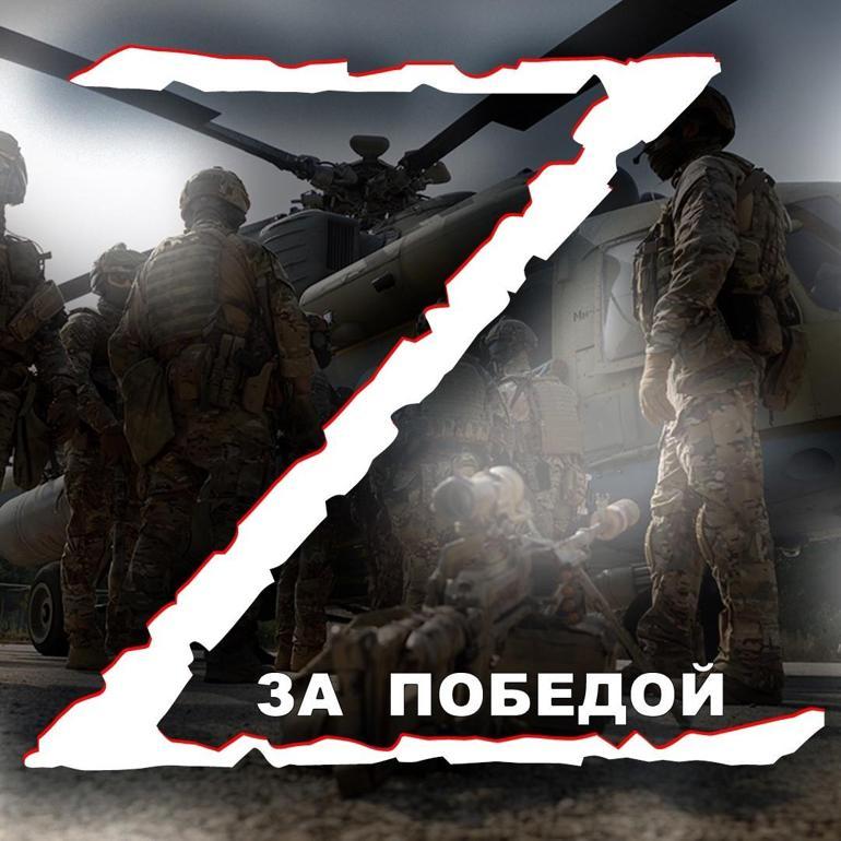 Rus tanklarındaki Z ve V harflerinin anlamı ne Rusya Savunma Bakanlığından açıklama