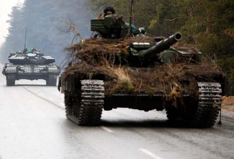 Ukrayna’da savaş nasıl sonlanabilir 5 farklı senaryo ortaya çıktı