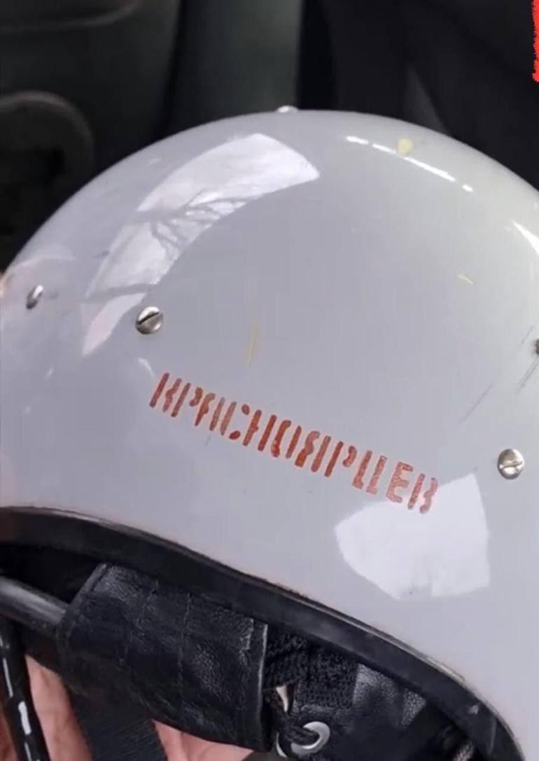 Ukrayna’da düşürülen uçağın pilotu halk tarafından yakalandı