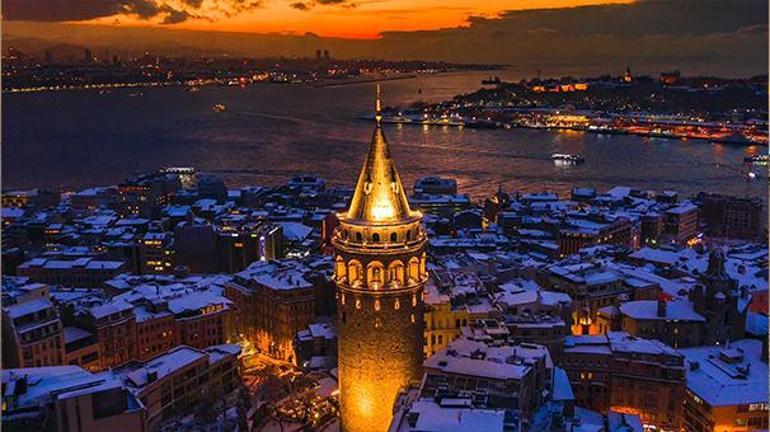 İstanbulda son dakika kar yağışı kararı Valilik açıkladı, hepsi tatil edildi, giriş yasaklandı...