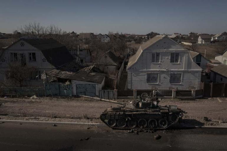 Rusya - Ukrayna cephe hattında ‘Efsane’ yıkıldı Zelenski’den kritik Donbas bölgesi açıklaması...