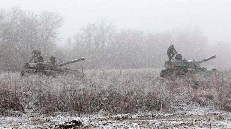 Rusya-Ukrayna savaşında son dakika gelişmeleri Putin çok kızdı 8 generali kovdu...