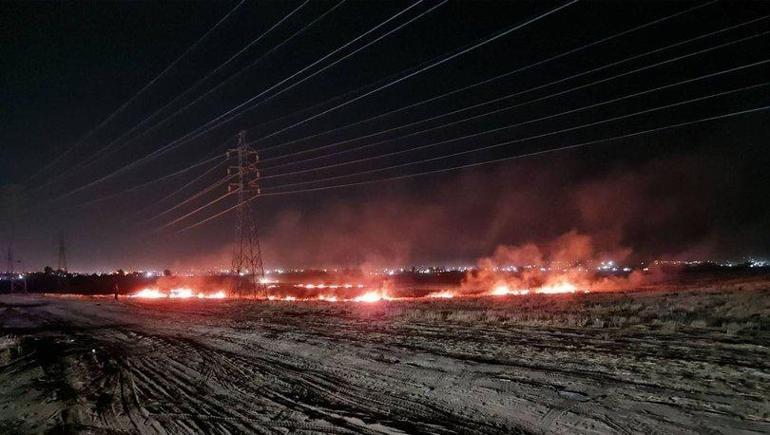 Erbil neresi, nerede, nereye bağlı Erbil füze saldırısı olayı nedir, saldırıyı kim yaptı (Erbil saldırısı görüntüleri)