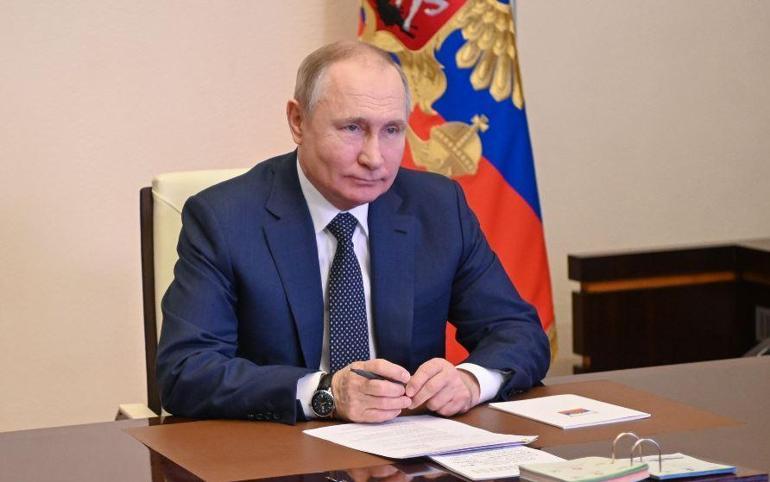 Putinin eski eşinden dikkat çeken açıklamalar Sıra dışı teklif...