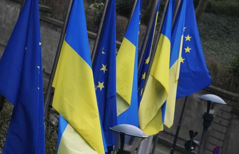 En büyük tarihi hata olur Uzmanlardan Avrupa Birliğine Ukrayna uyarısı: Türkiyeye ihtiyacı var...
