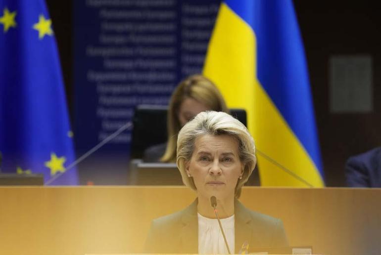 En büyük tarihi hata olur Uzmanlardan Avrupa Birliğine Ukrayna uyarısı: Türkiyeye ihtiyacı var...
