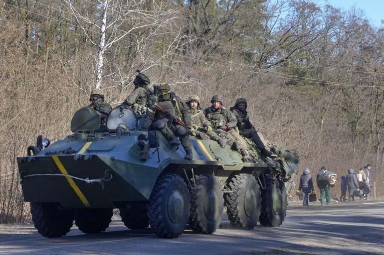 Rusya - Ukrayna savaşında son dakika haberleri... Putine ağır darbe Ukrayna dünyaya duyurdu: Öldürülen Rus generallerin sayısı 4e yükseldi