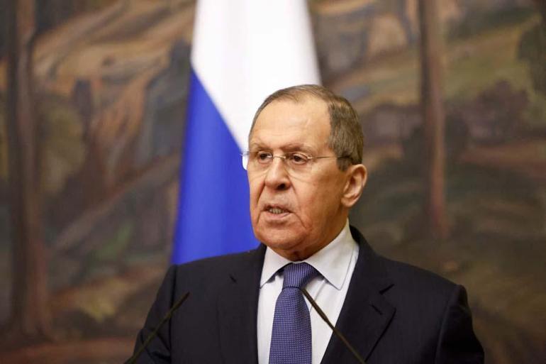 Ukrayna-Rusya savaşı Moskovada tarihi zirve sona erdi... Lavrov ve Çavuşoğlundan ortak açıklama