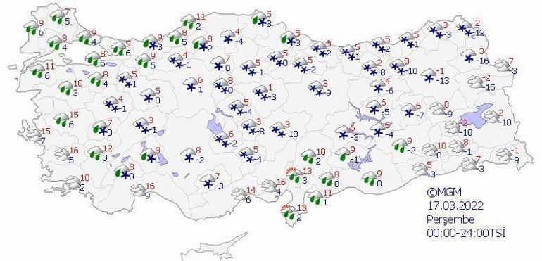 18 Mart okullar tatil mi, kar nedeniyle Cuma günü okullar tatil ilan edildi mi İstanbul Valisi Ali Yerlikaya’dan kar açıklaması
