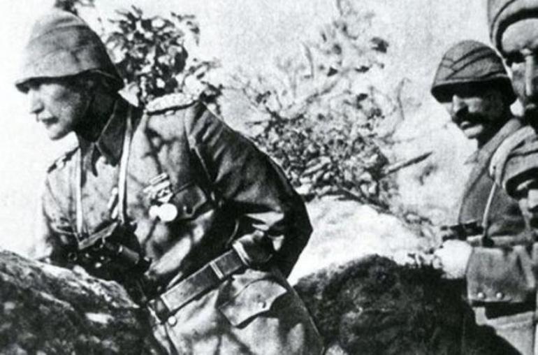 18 Mart Çanakkale Zaferi mesajları ve Atatürk’ün Çanakkale sözleri Çanakkale Zaferi 107. yıldönümü kısa uzun resimli anma ve kutlama mesajları/sözleri