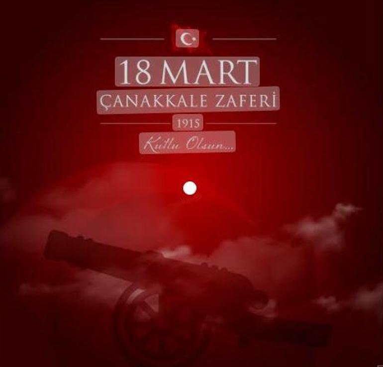 18 Mart Çanakkale Zaferi mesajları ve Atatürk’ün Çanakkale sözleri Çanakkale Zaferi 107. yıldönümü kısa uzun resimli anma ve kutlama mesajları/sözleri