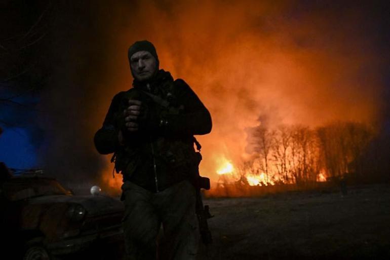 Rusya-Ukrayna savaşında dünyayı korkutan ihtimal İşte Ukraynayı bekleyen kabus senaryosu...