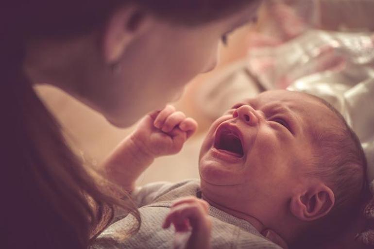 Uzmanından yeni annelere bebek bakımı ile ilgili 15 ipucu