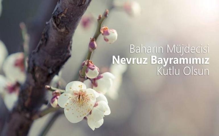 Nevruz Bayramı mesajları Resimli, uzun, kısa, anlamlı ve yeni 21 Mart Nevruz Bayramı kutlama ve tebrik mesajları ile sözleri