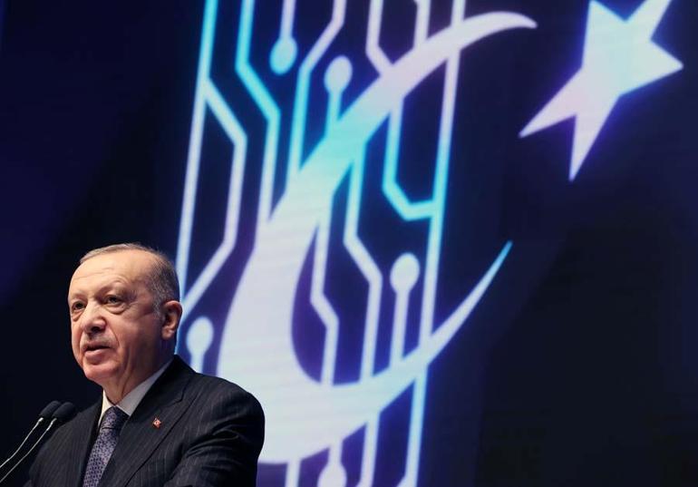 Cumhurbaşkanı Erdoğan Bu siyasette bir ilk diyerek duyurdu AK Partiden Metaverse için ilk adım...