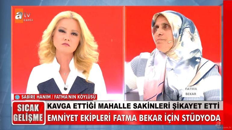 Dursun Zehir bulundu mu, ne zaman kayboldu Müge Anlı Dursun Zehir olayı ne, katili kızı Fatma Bekar mı