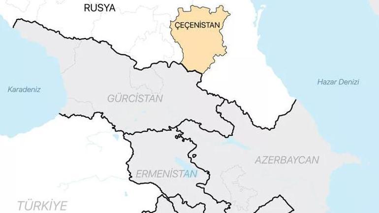 Rusya-Ukrayna savaşının kilit topluluğu Çeçenlerin planı ne Kadirov nasıl Putinin özel fedaisi oldu Yalnız Kurt...