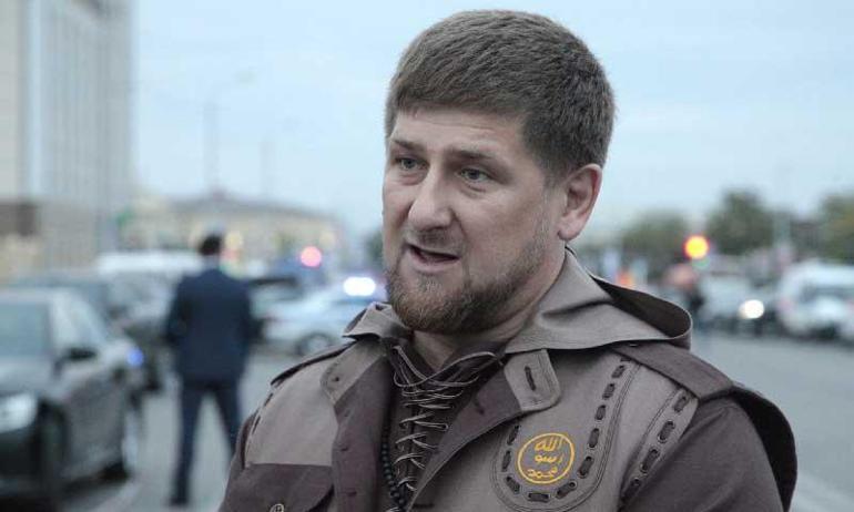 Rusya-Ukrayna savaşının kilit topluluğu Çeçenlerin planı ne Kadirov nasıl Putinin özel fedaisi oldu Yalnız Kurt...