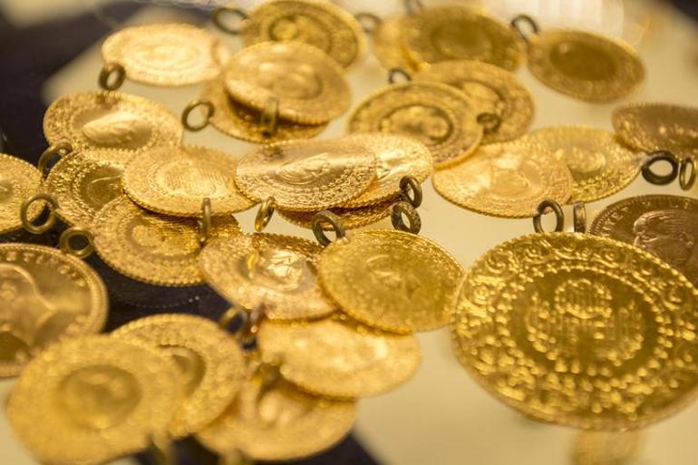 Altın fiyatlarında kritik tahmin Tarih verildi, gram altında yeni rekor...