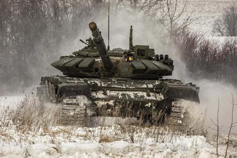 Ukrayna - Rusya savaşının gidişatını değiştiren hata Tankların devri sona mı eriyor