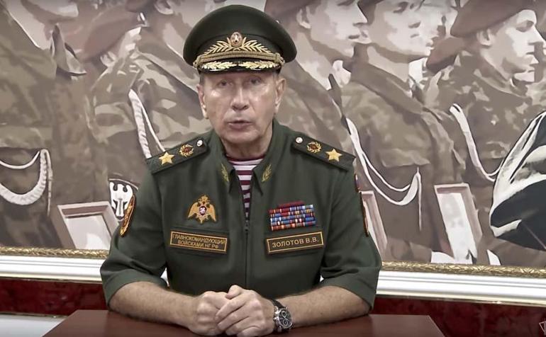 Rus ordusu Ukraynaya girdi savaşın en kritik anında bir anda yok oldular Putin’in sağ kolu ve...