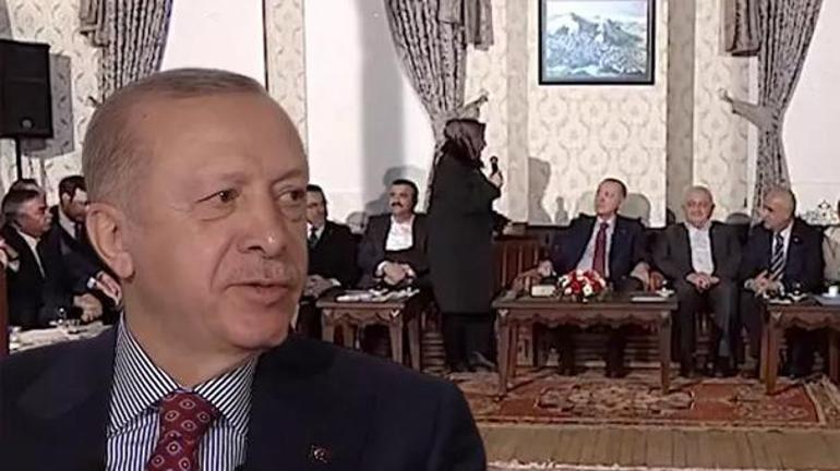 Cumhurbaşkanı Erdoğandan ayçiçek yağı ile ilgili flaş açıklama: Yüzde 75i hibeli olarak dağıtılacak