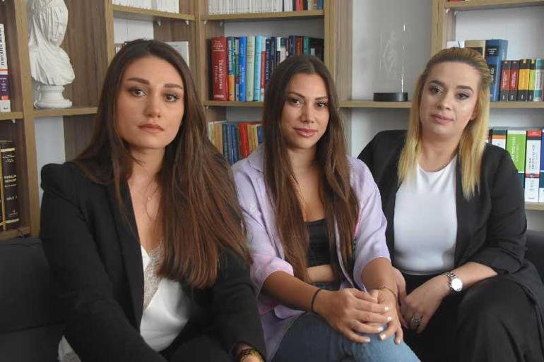 İzmirde üç kadın itfaiye aracını kullanmıştı Skandal olayda karar belli oldu