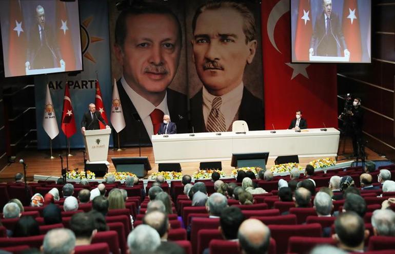 Cumhurbaşkanı Erdoğan yeni bir safhaya geçiyoruz dedi ve açıkladı: Fahiş fiyat, enflasyon ve alım gücü...