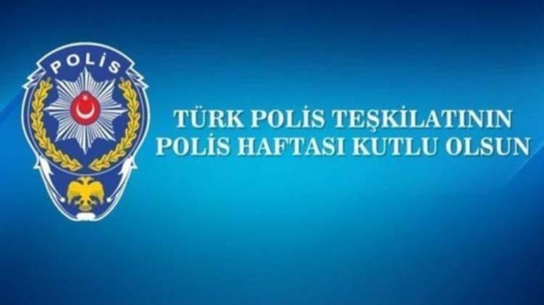 Polis günü mesajları Resimli, uzun ve kısa eşe, sevgiliye, arkadaşa, kardeşe, babaya, anneye, kuzene polis haftası kutlama mesajları ve sözleri…