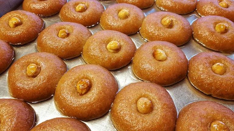 Ramazan’a özel şekerpare tarifi: Şekerpare nasıl yapılır