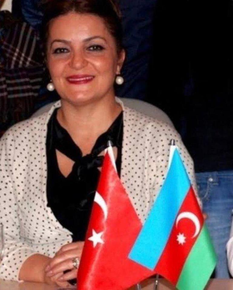Prof. Dr. Aygün Attara Azerbaycan tarafından Dostluk nişanı verildi