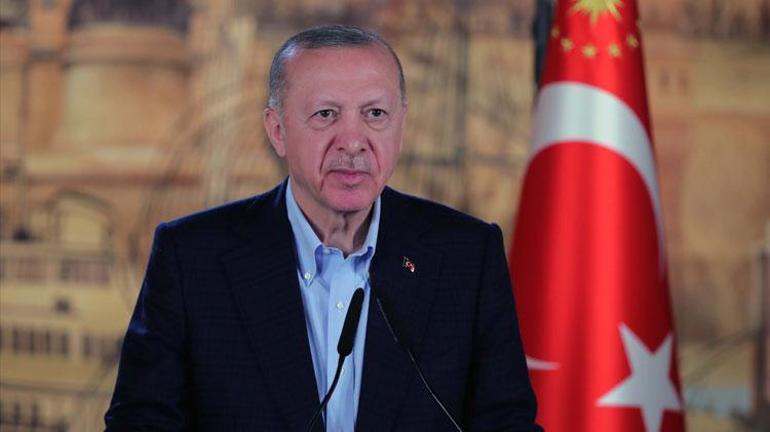 Phaselis Tüneli hizmete girdi Cumhurbaşkanı Erdoğan: Fahiş fiyat artışları tüm dünyanın ortak sıkıntısıdır