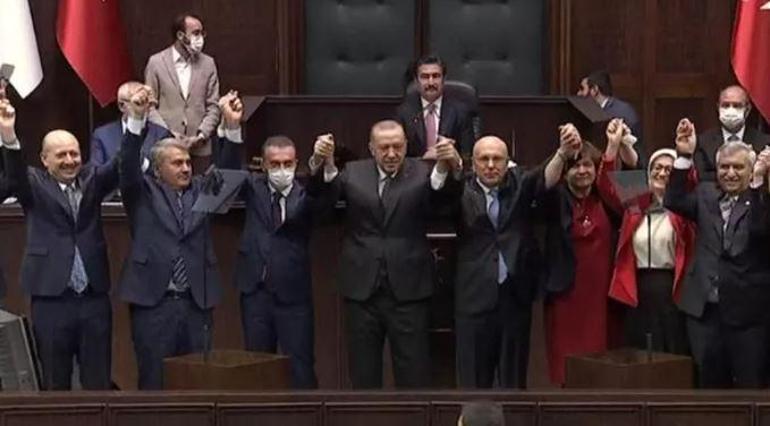 Cumhurbaşkanı Erdoğan duyurdu Tasarruf hesabı ile ilgili yeni uygulama
